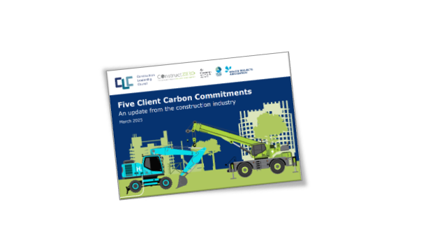 Construction Leadership Council Construction Leadership Council