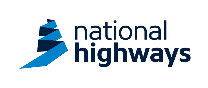 National highways logo