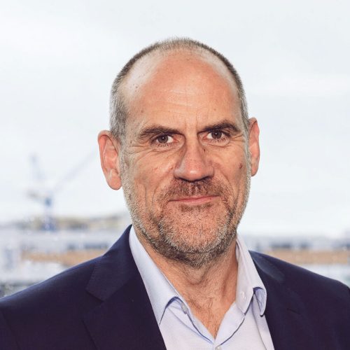 Tim Balcon CEO